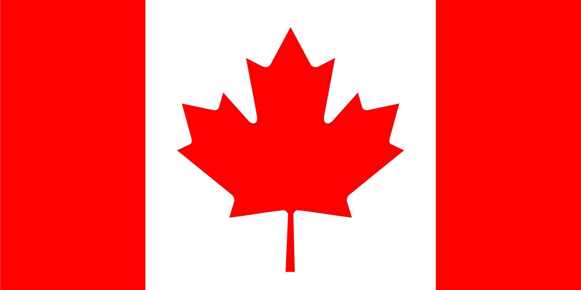 Canada flag